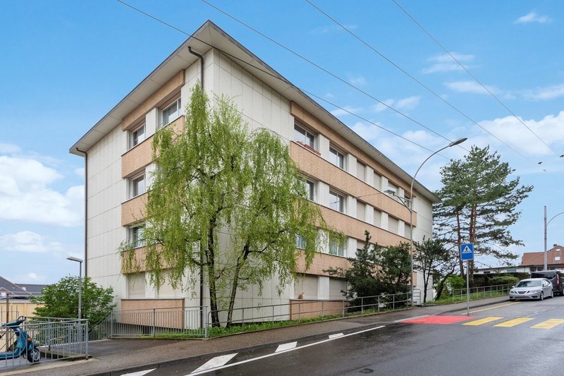 Photo 2 of Rue Auguste - Bachelin 15, Neuchâtel