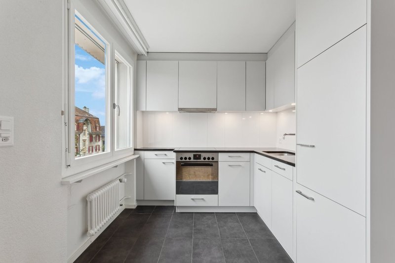 Photo 3 of Rue Auguste - Bachelin 15, Neuchâtel