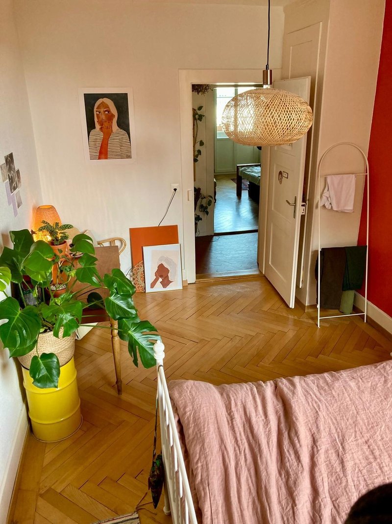 Photo 2 of Länggassstrasse 32, Bern