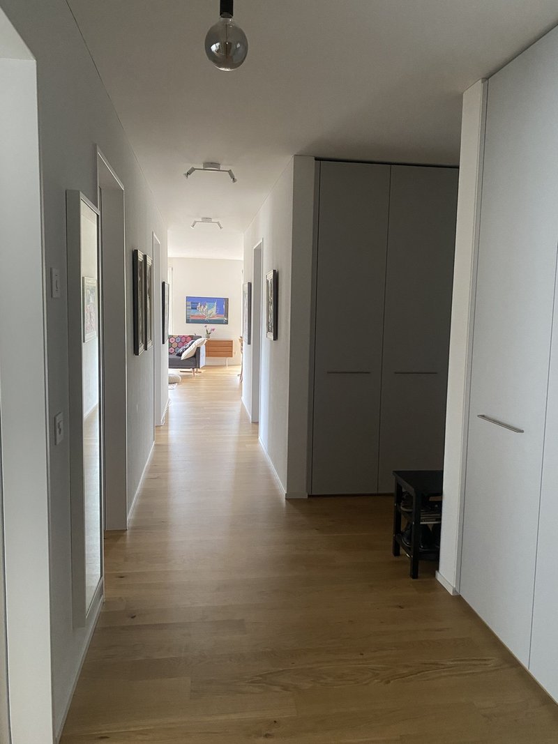 Foto 4 di Teichweg 20, Münchenstein