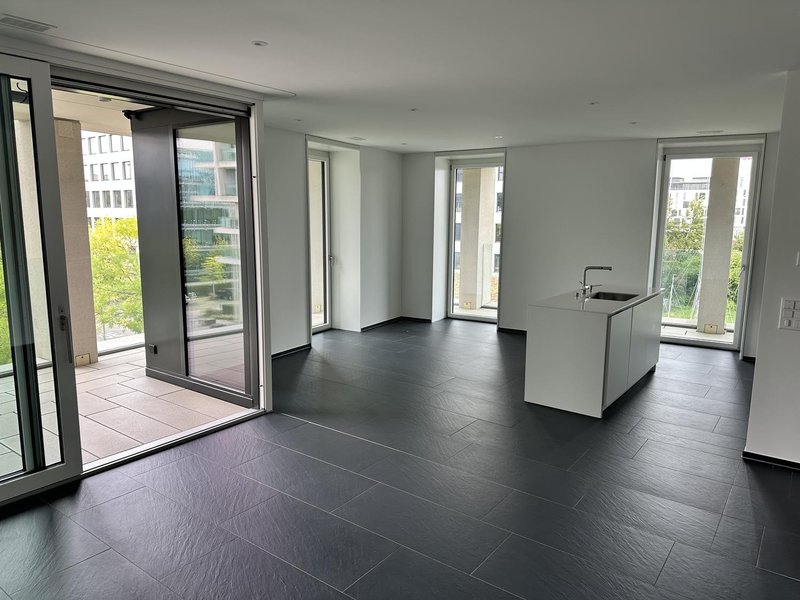 Photo 8 de Schärenmoosstrasse 78, Zürich