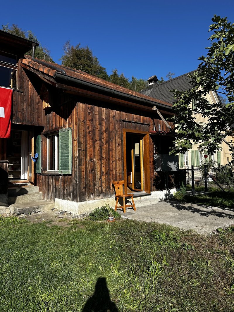 Photo 2 of Altendorferstrasse 39, Buchs