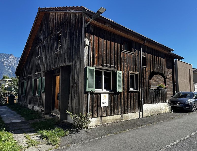Photo 5 of Altendorferstrasse 39, Buchs