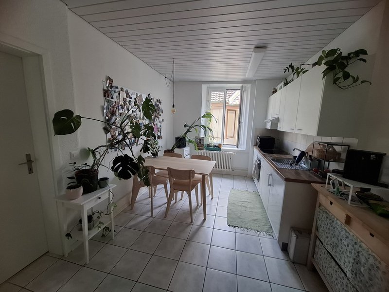 Foto 1 di aarau