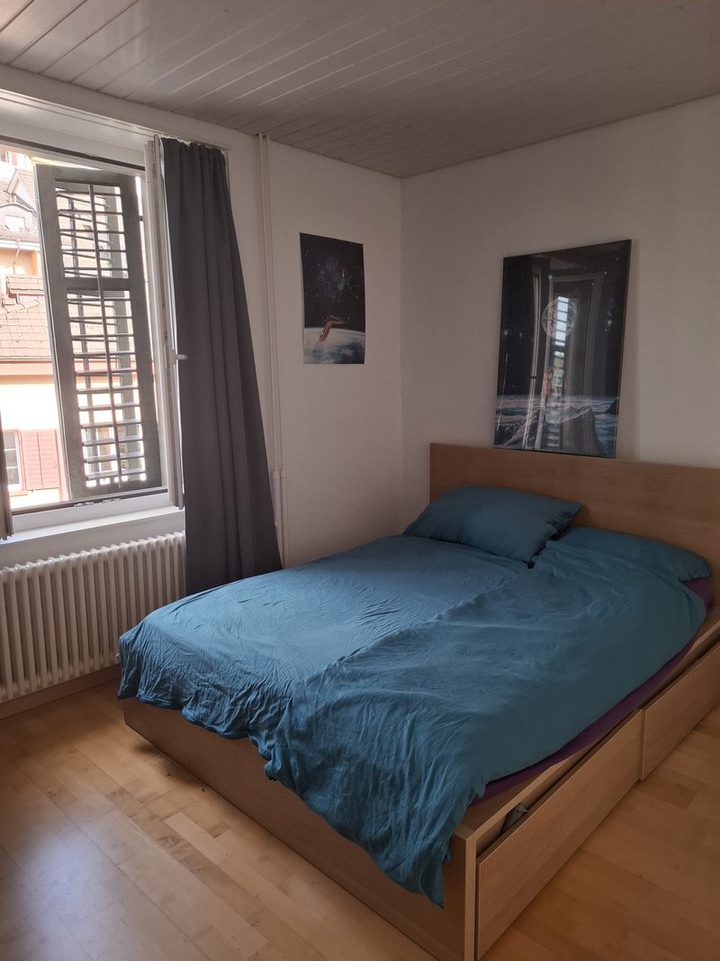 Foto 3 von Asylstrasse 21, aarau