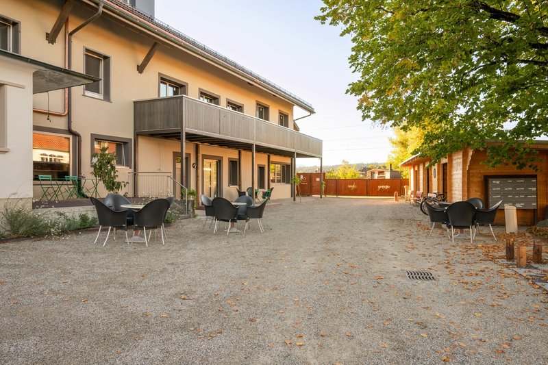 Photo 2 of Dorfstrasse 22, Roggwil