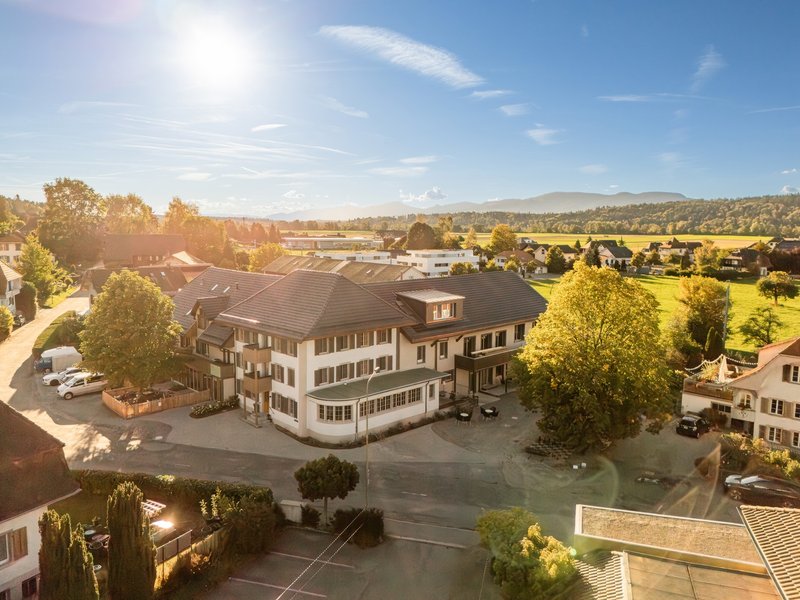 Photo 3 of Dorfstrasse 22, Roggwil