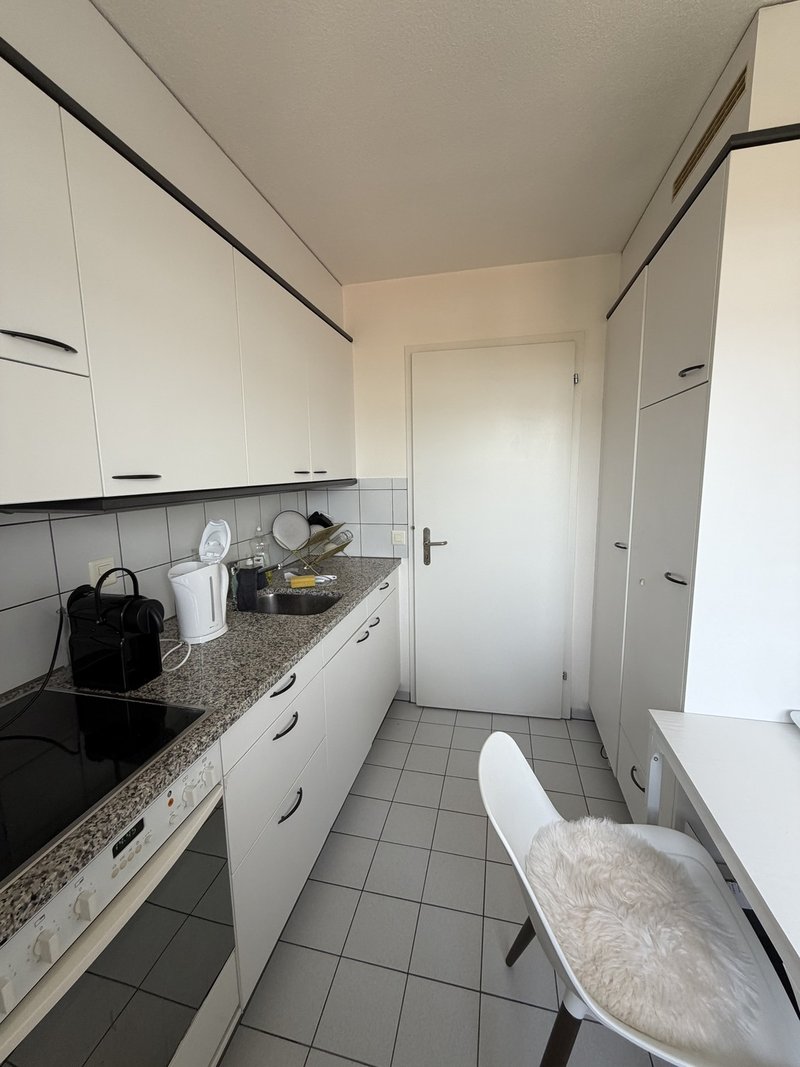 Photo 2 of Chamerstrasse 117, Zug