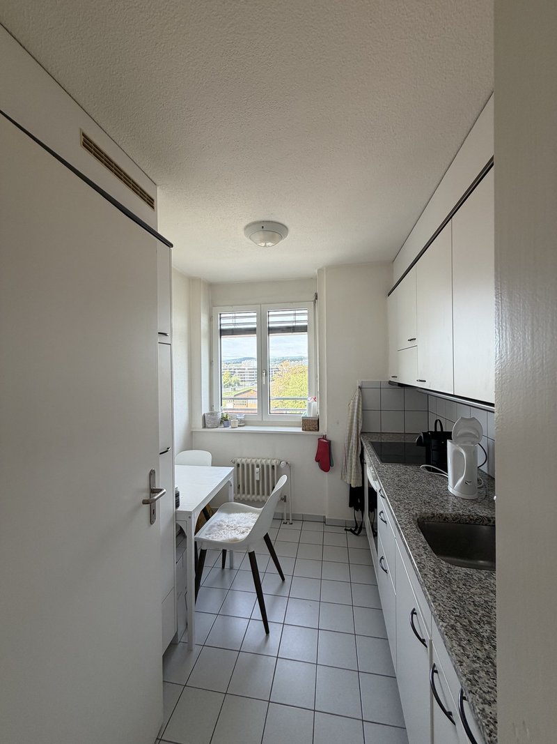 Photo 3 of Chamerstrasse 117, Zug