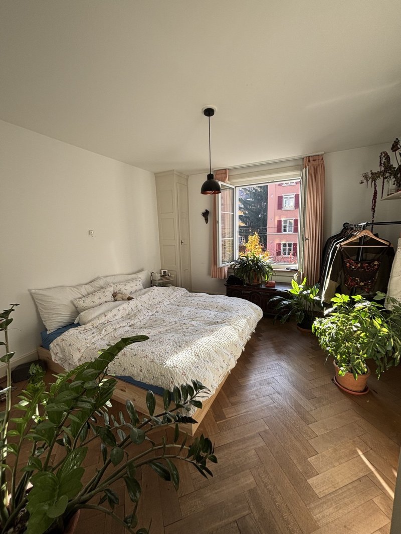 Photo 4 of Rodtmattstrasse 56, Bern