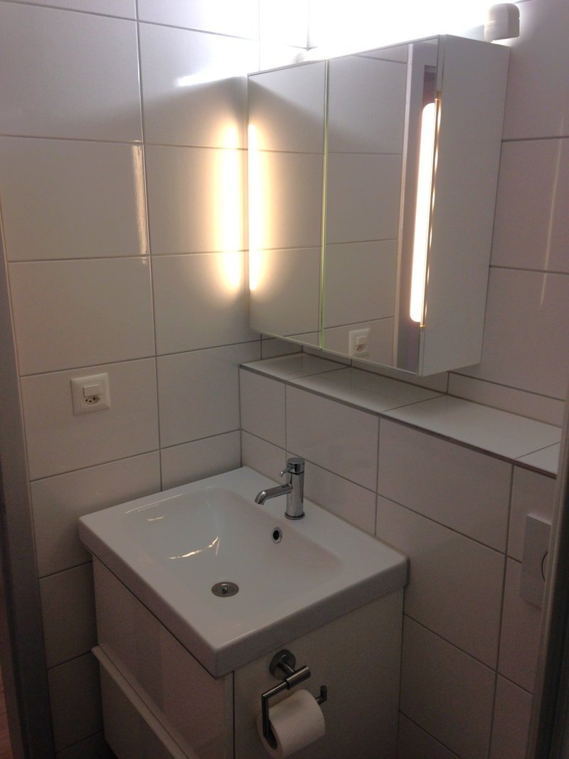 Photo 3 of Heimatstrasse 23, St. Gallen