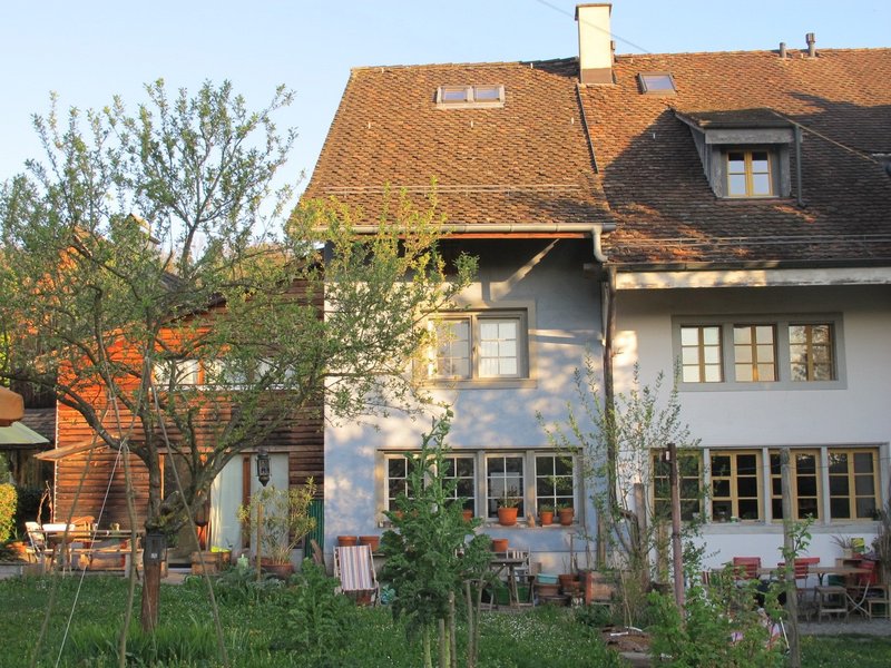 Photo 2 of Im Kratz 7, Zürich