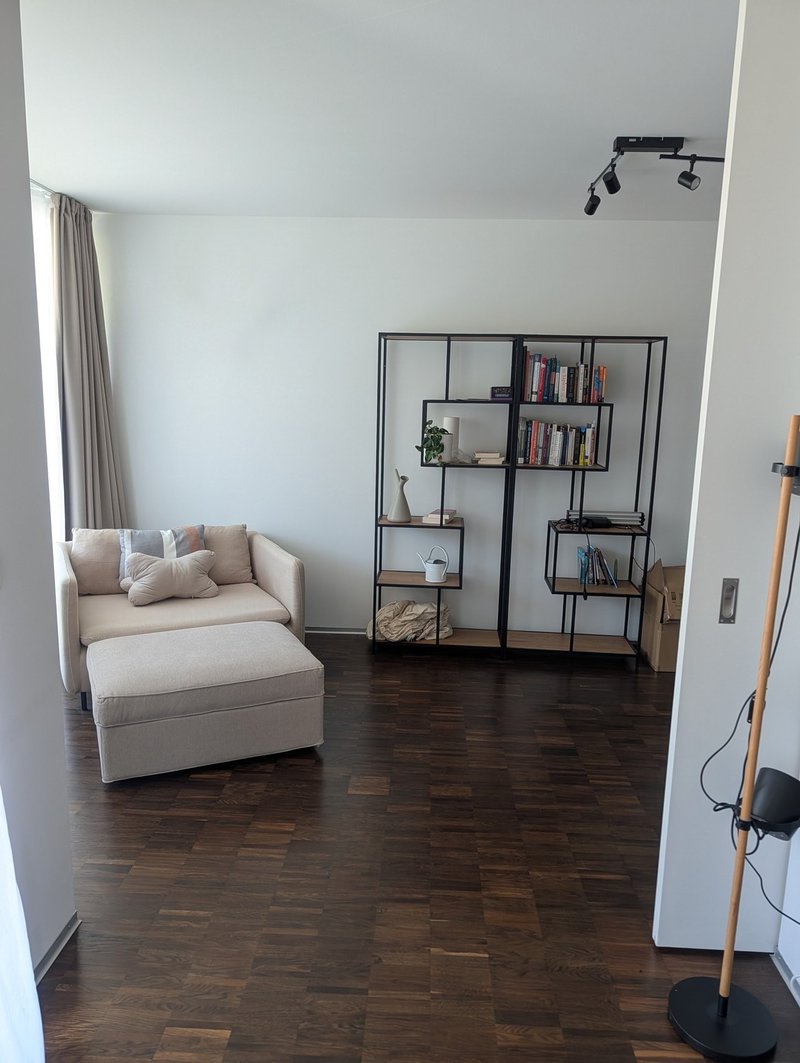 Photo 3 de Gerichtsstrasse 3, Uster