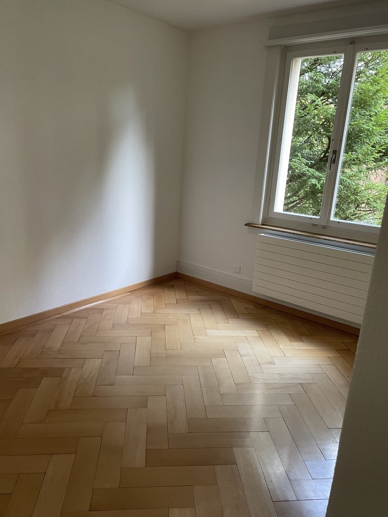 Photo 3 de Stapferstrasse 41c, Zürich