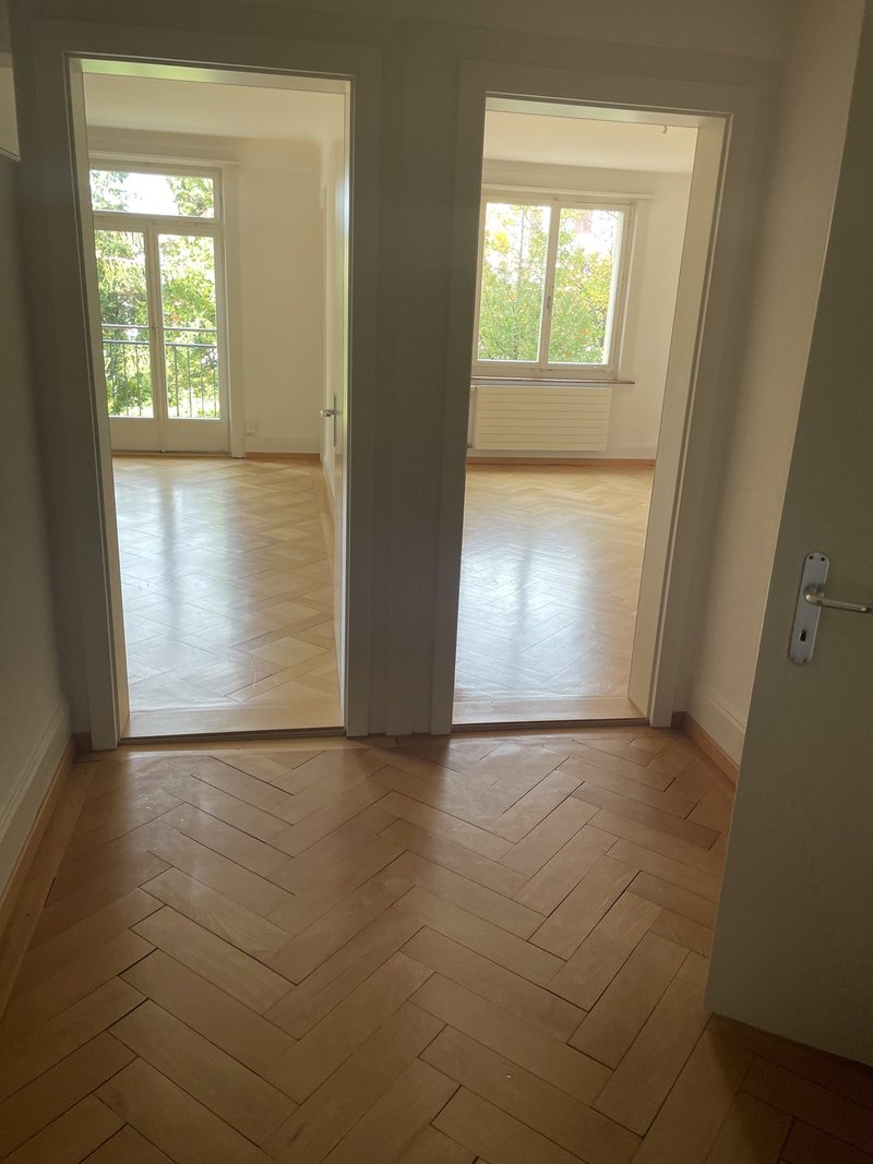 Photo 4 de Stapferstrasse 41c, Zürich
