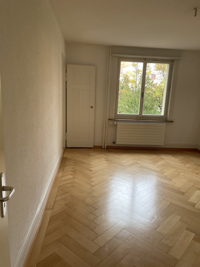 Photo 7 de Stapferstrasse 41c, Zürich
