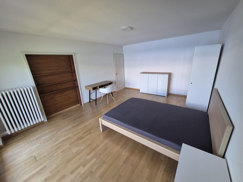 Photo 2 of Carl-Spitteler-Strasse 20, Zürich
