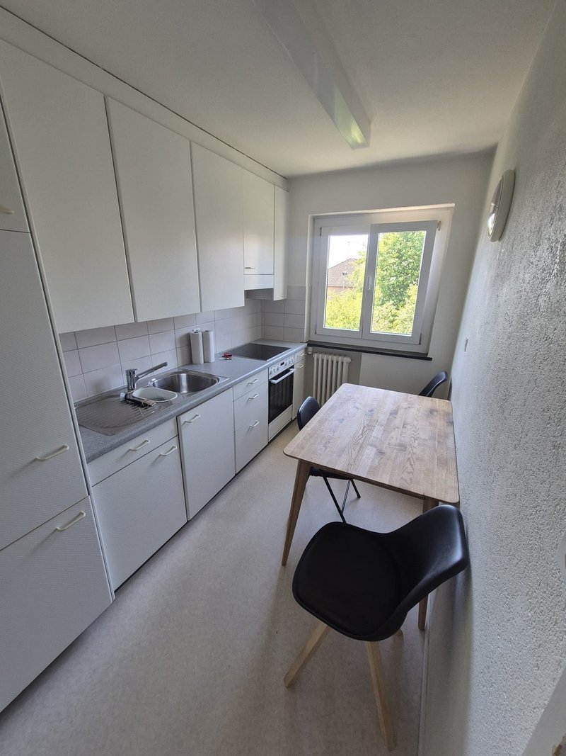 Photo 3 of Carl-Spitteler-Strasse 20, Zürich