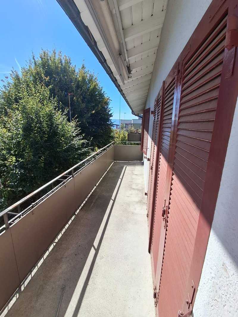 Photo 6 of Carl-Spitteler-Strasse 20, Zürich