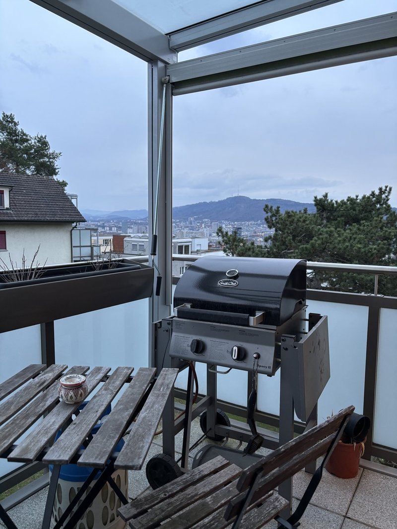 Photo 4 of Zürich