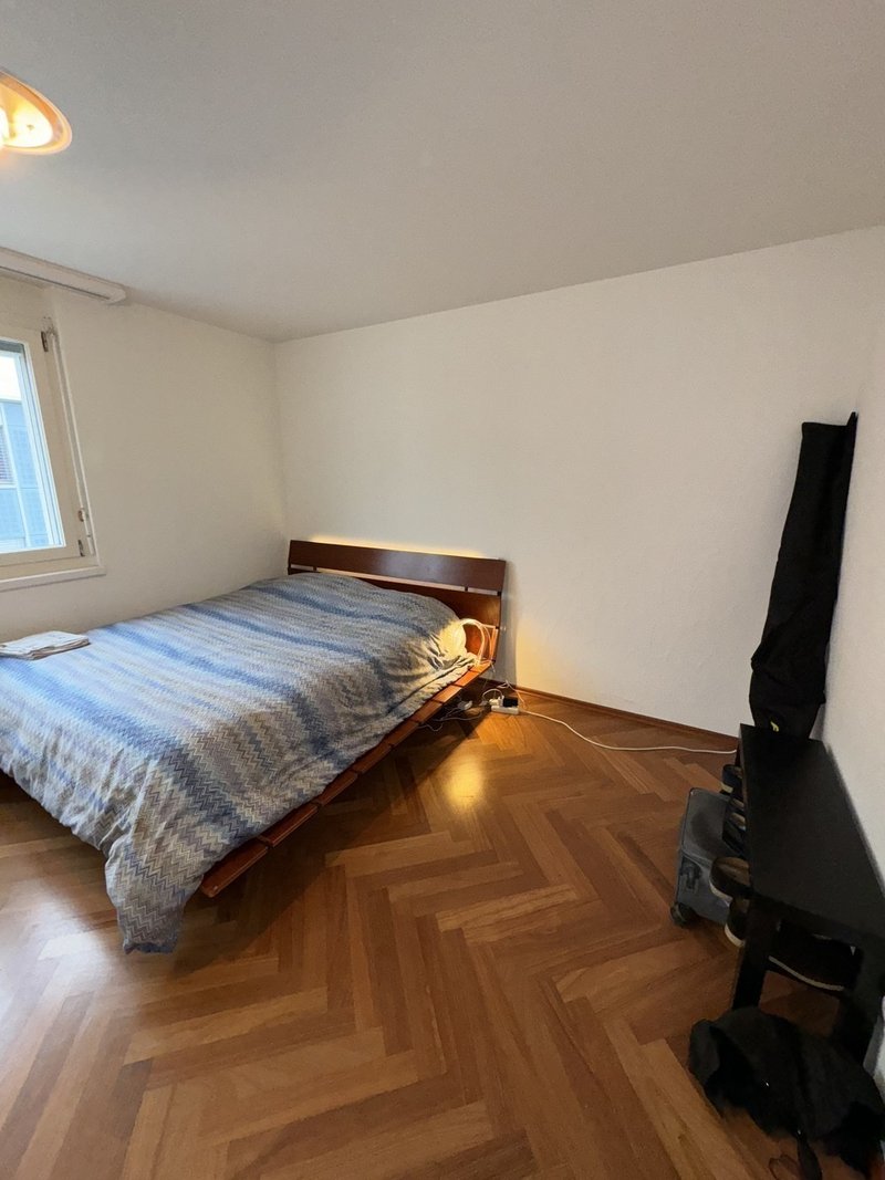 Photo 3 de Affolternstrasse 154, Zurich