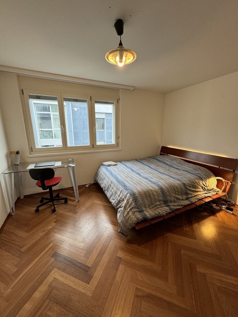 Photo 5 de Affolternstrasse 154, Zurich