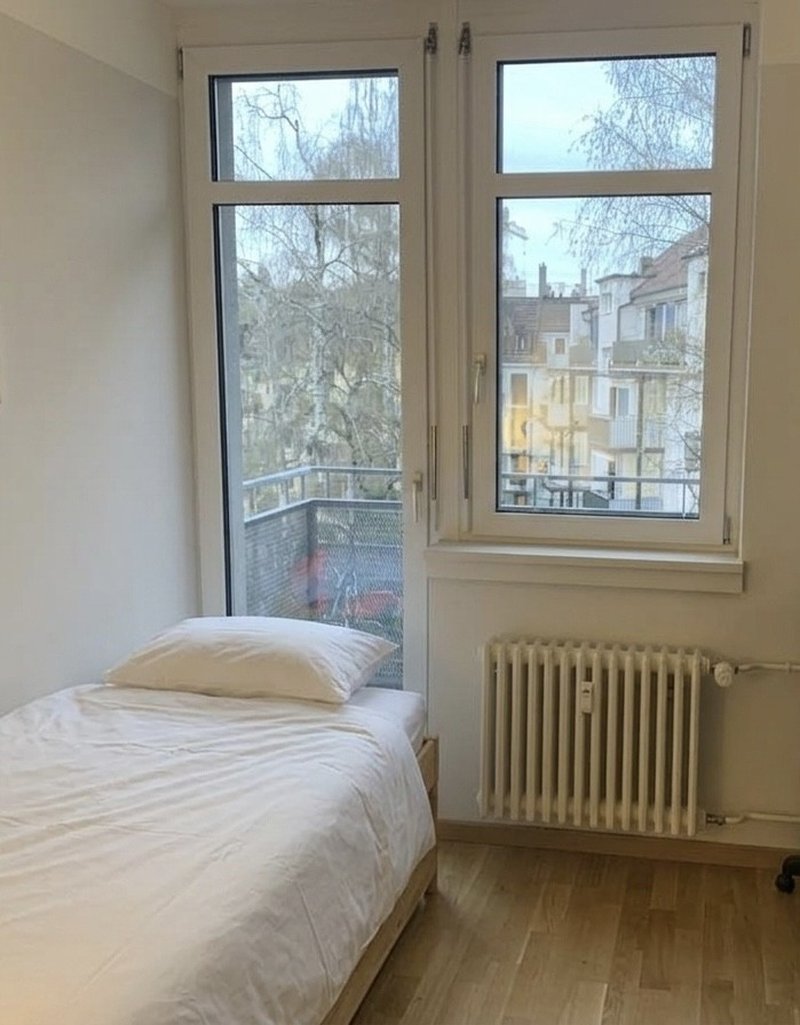 Photo 2 of Zurich