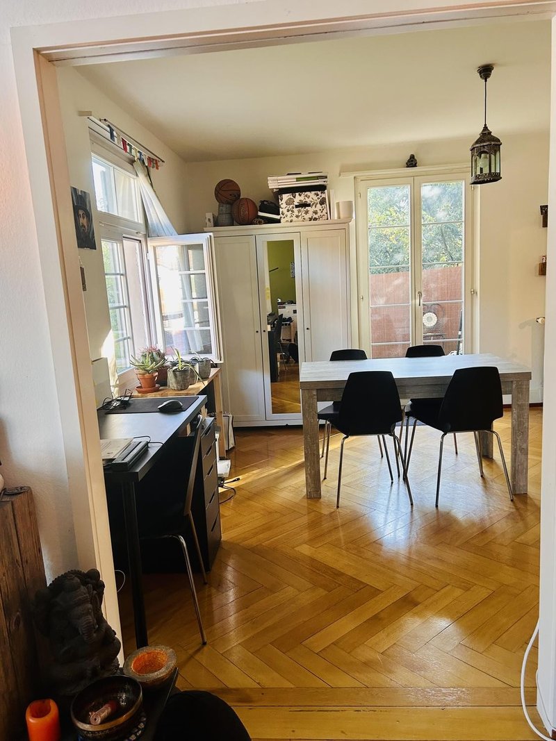 Foto 7 von Mellingerstrasse 63, Baden