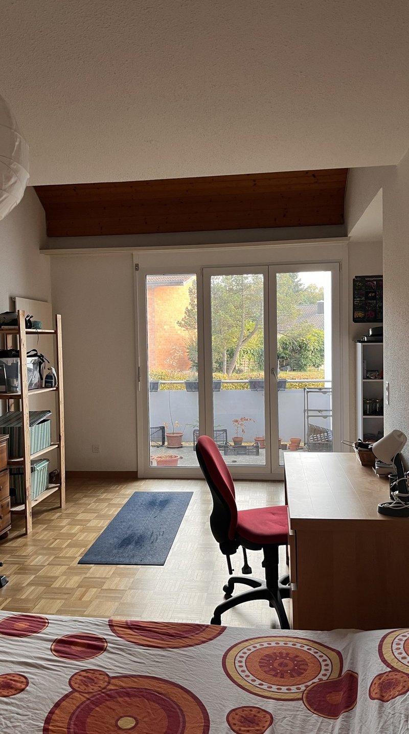 Photo 2 de Zürcherstrasse 116, Birmensdorf