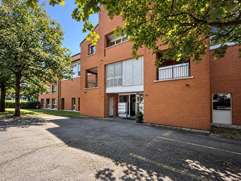 Photo 2 of Mattenstrasse 56, Steinhausen