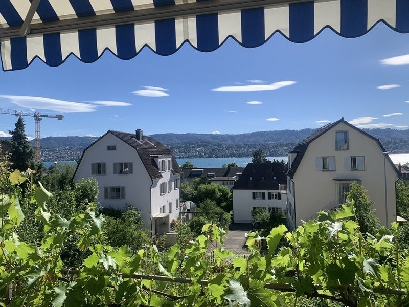 Foto 4 von Zürichstrasse 105, Küsnacht