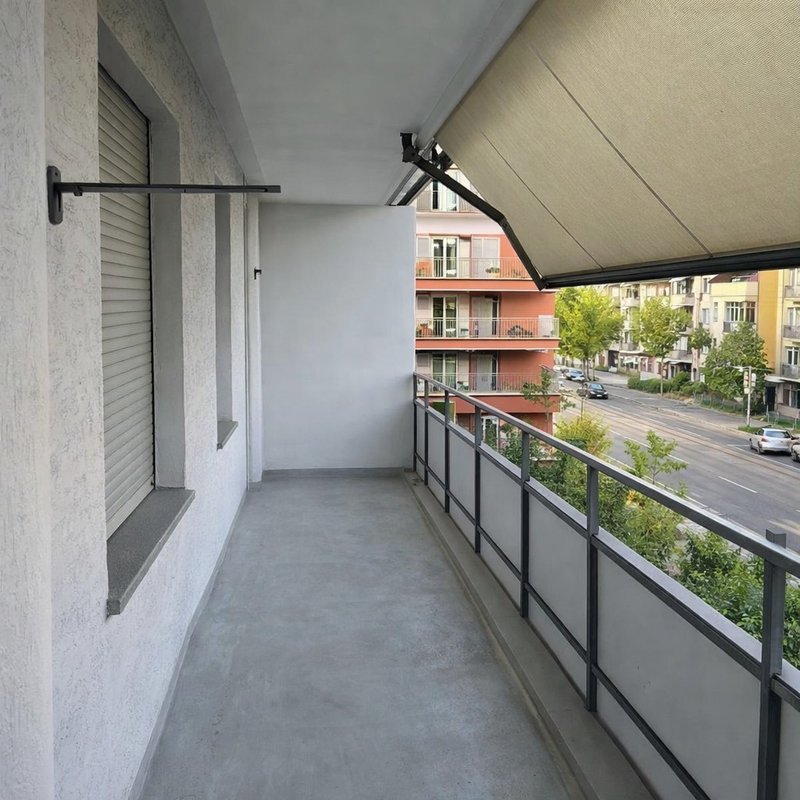 Photo 2 of Albisriederstrasse 268, Zürich