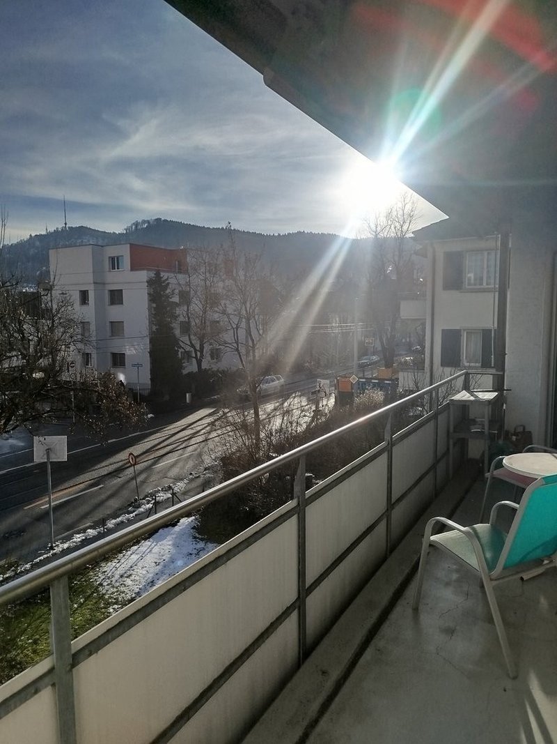 Photo 6 of Albisriederstrasse 268, Zürich