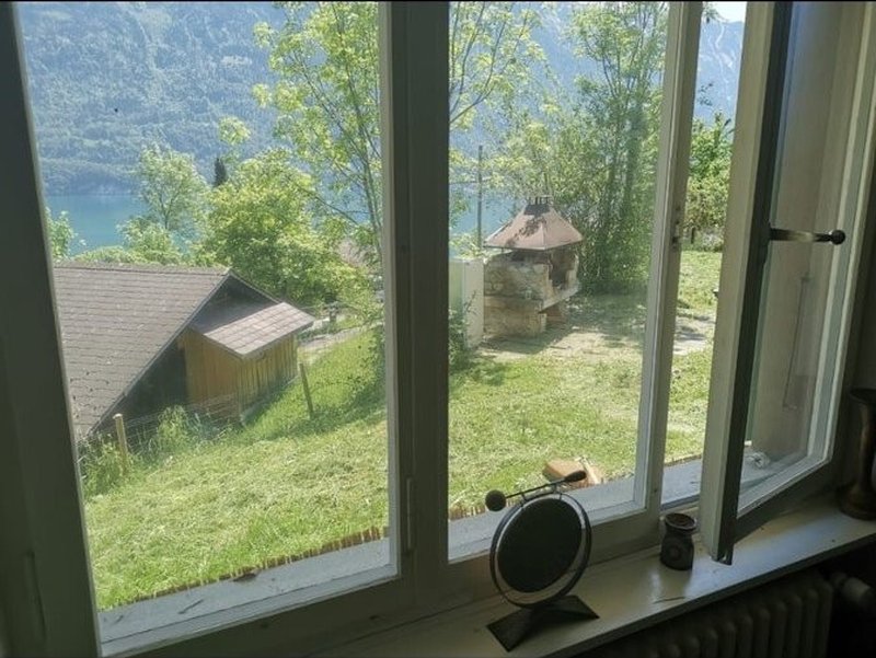 Foto 6 di Waldstrasse, Niederried b.Interlaken