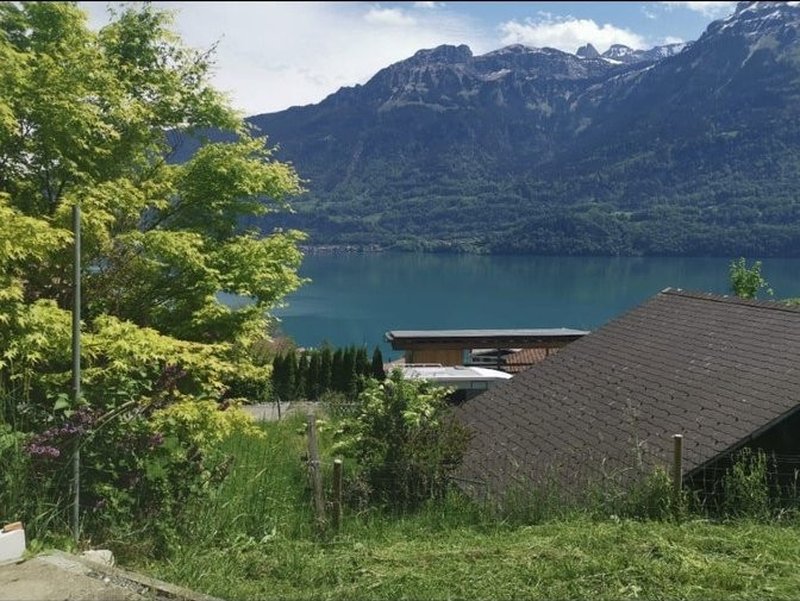 Foto 7 di Waldstrasse, Niederried b.Interlaken