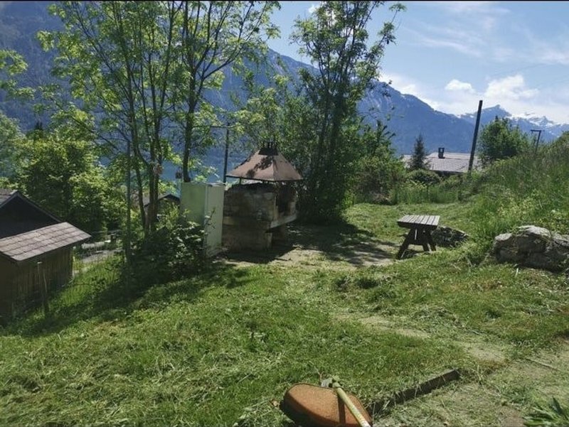 Foto 8 di Waldstrasse, Niederried b.Interlaken