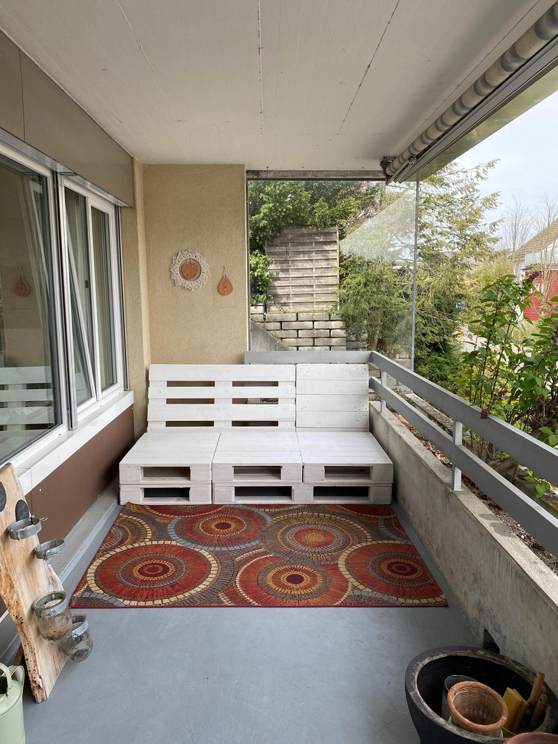Foto 7 di Aeschenbrunnmattstrasse 23, Bremgarten b. Bern