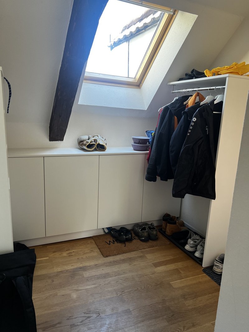 Photo 2 of Metzgergasse 14, St.Gallen