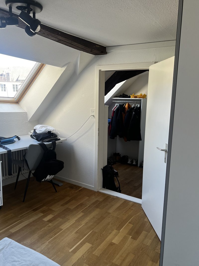 Photo 3 of Metzgergasse 14, St.Gallen