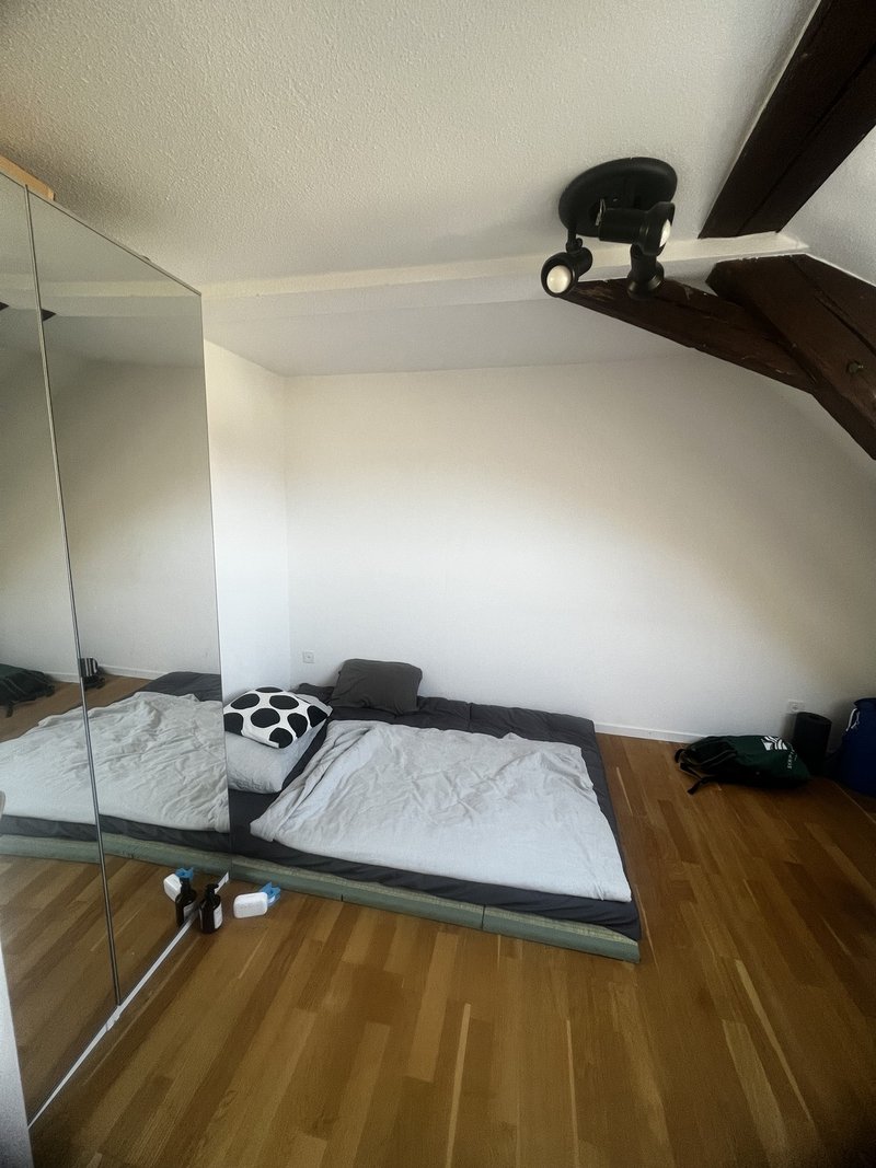 Photo 4 of Metzgergasse 14, St.Gallen