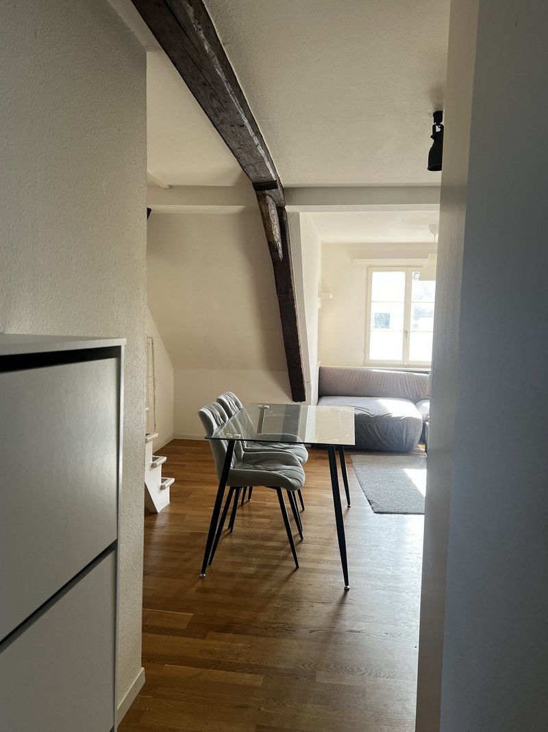 Photo 5 of Metzgergasse 14, St.Gallen