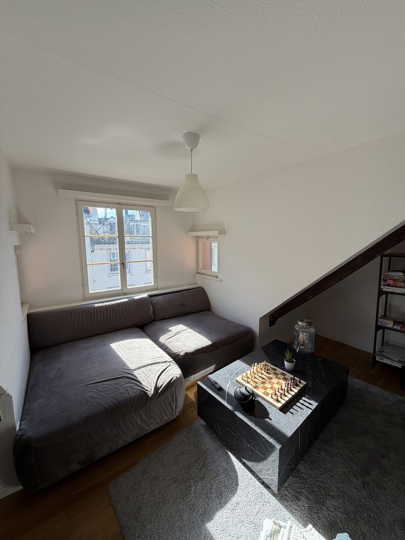 Photo 6 of Metzgergasse 14, St.Gallen