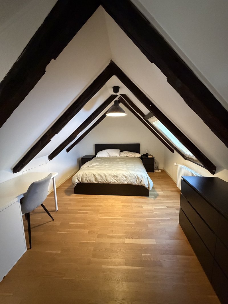 Photo 8 of Metzgergasse 14, St.Gallen
