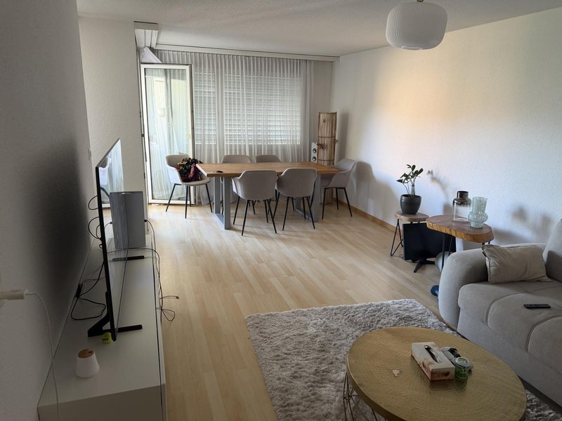 Foto 4 di zilstrasse79a, St.Gallen