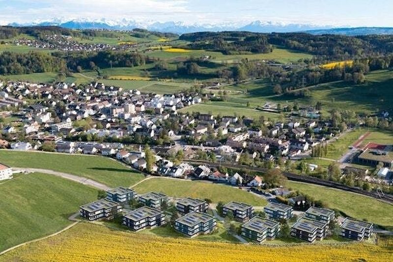 Photo 1 de Birmensdorf