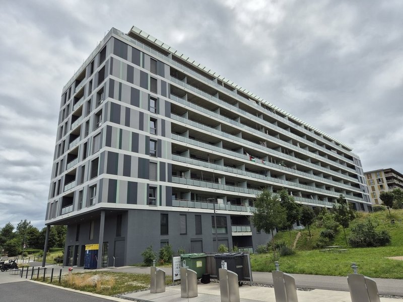 Photo 1 of Meyrin