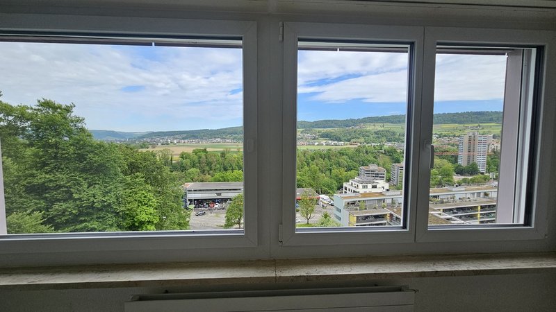 Photo 6 of Fluhmattstrasse 37, Baden