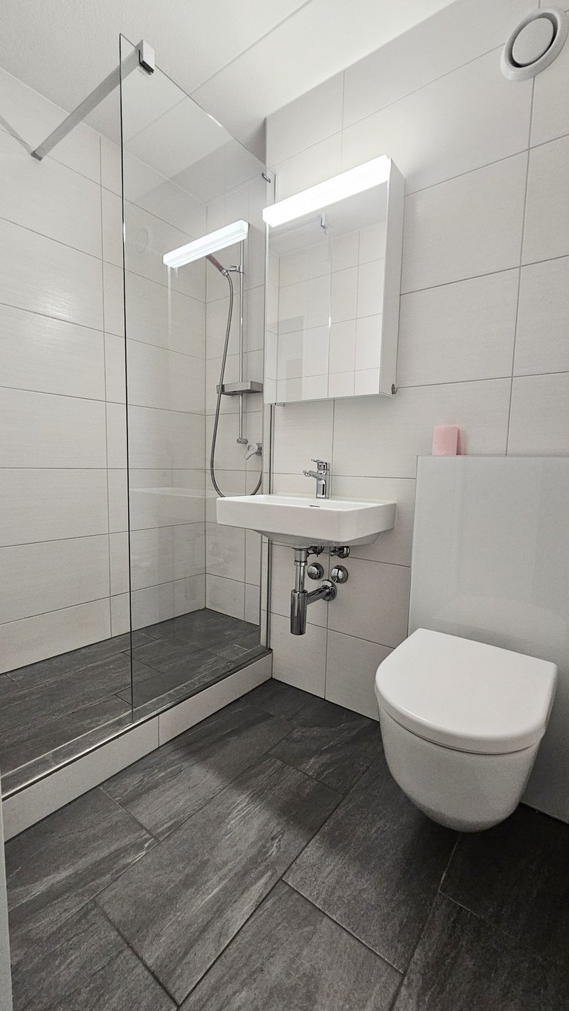 Photo 8 of Fluhmattstrasse 37, Baden