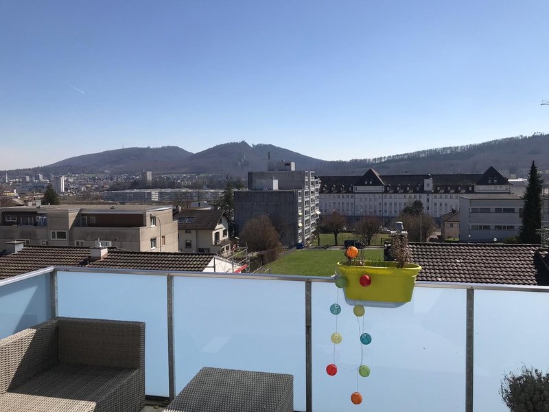 Photo 2 of Haldenstrasse 37, Olten
