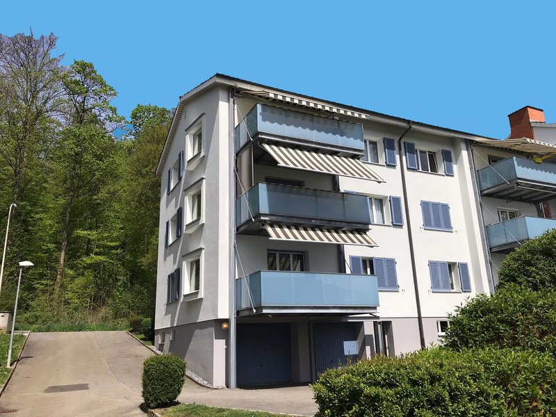 Photo 3 of Haldenstrasse 37, Olten